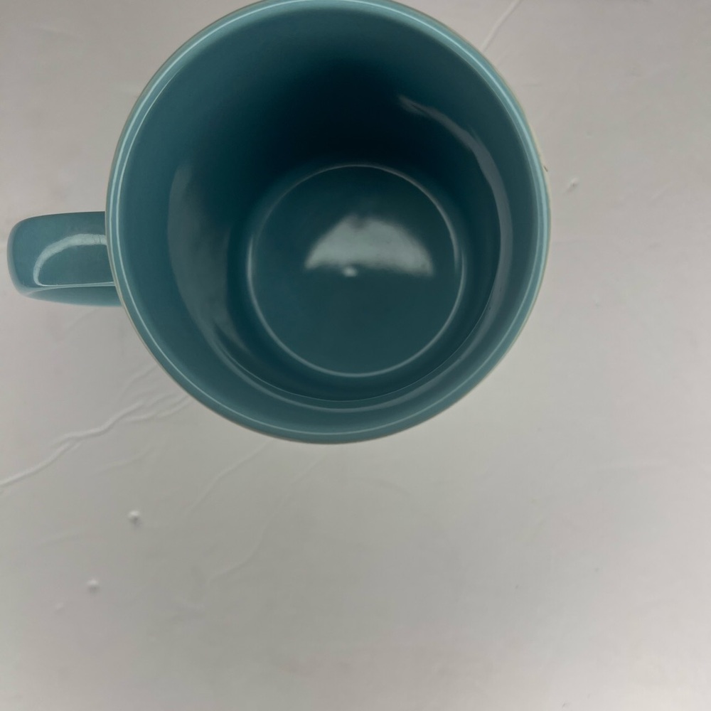 Peanut Snoopy “Freckled Joy”Cermic Mug 15 oz - Picture 5 of 6